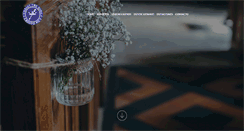 Desktop Screenshot of misioncristorey.com